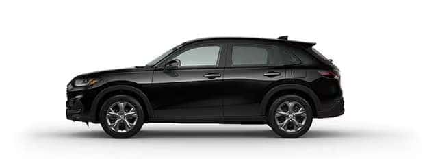 2026 Honda HR-V LX Trim.