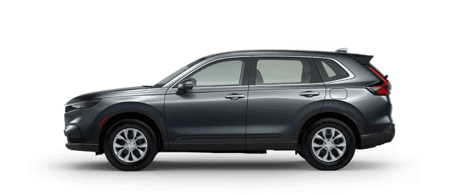 2026 Honda CR-V Sport Touring Hybrid Trim.