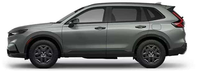 2026 Honda CR-V Sport Touring Hybrid Trim.