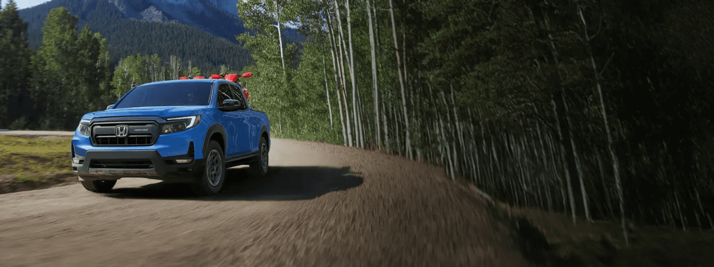 2026 Honda Odyssey Dynamic Performance!
