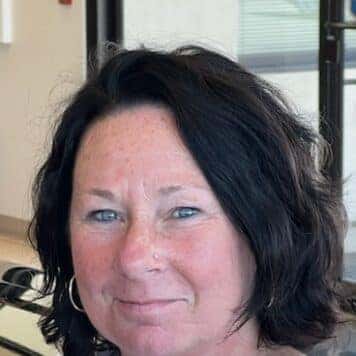 Michelle Starkey