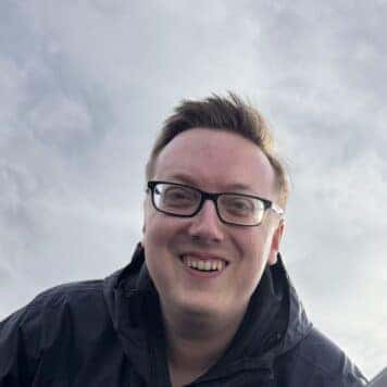 Kevin Heerspink