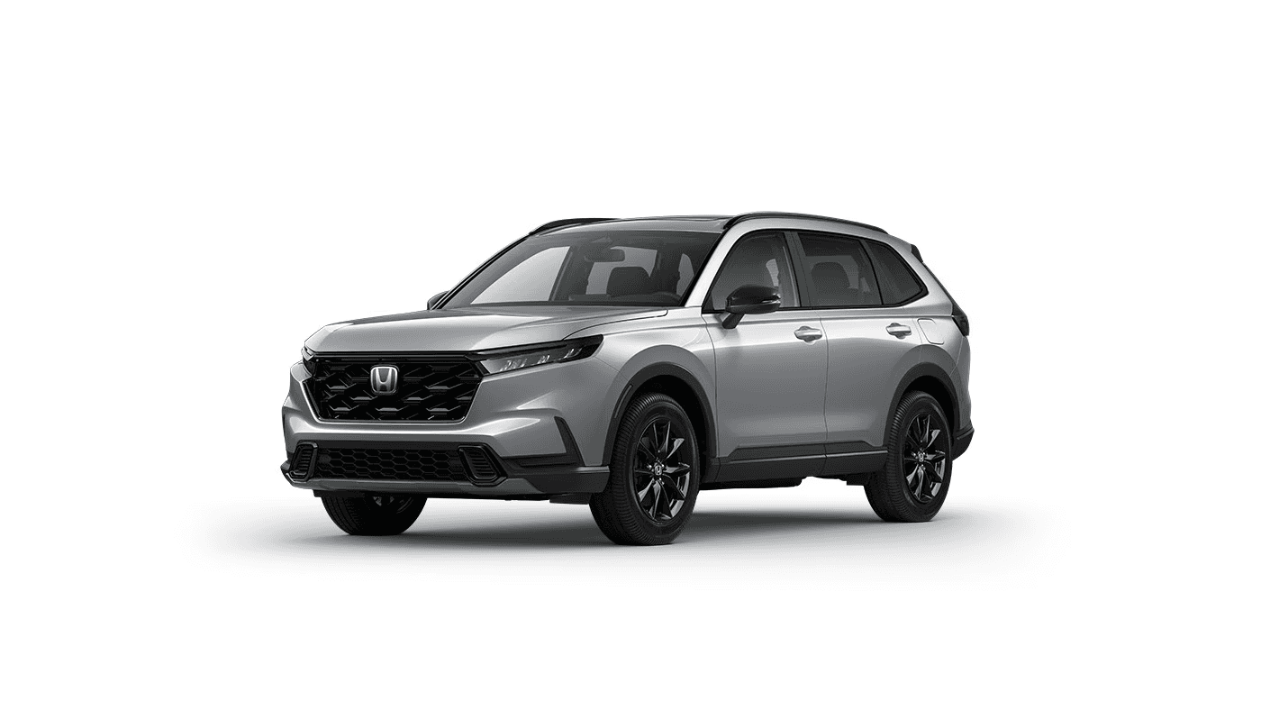 2026 Honda CR-V Hybrid Sport Trim