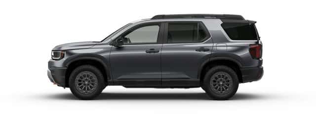 2026 Honda Passport TrailSport Trim