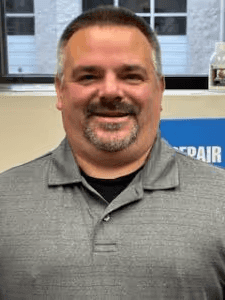 Matt Baughn
