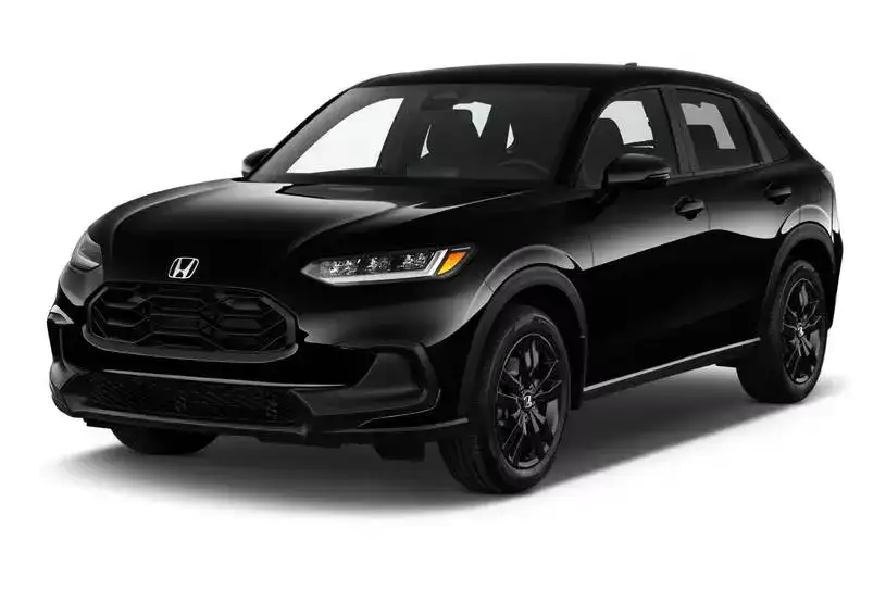 2026 Honda HR-V Sport Trim