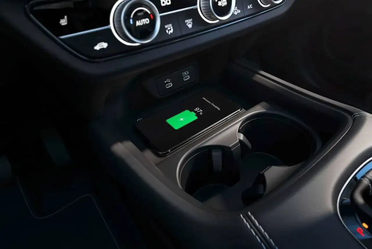 2026 Honda HR-V EX-L Technology