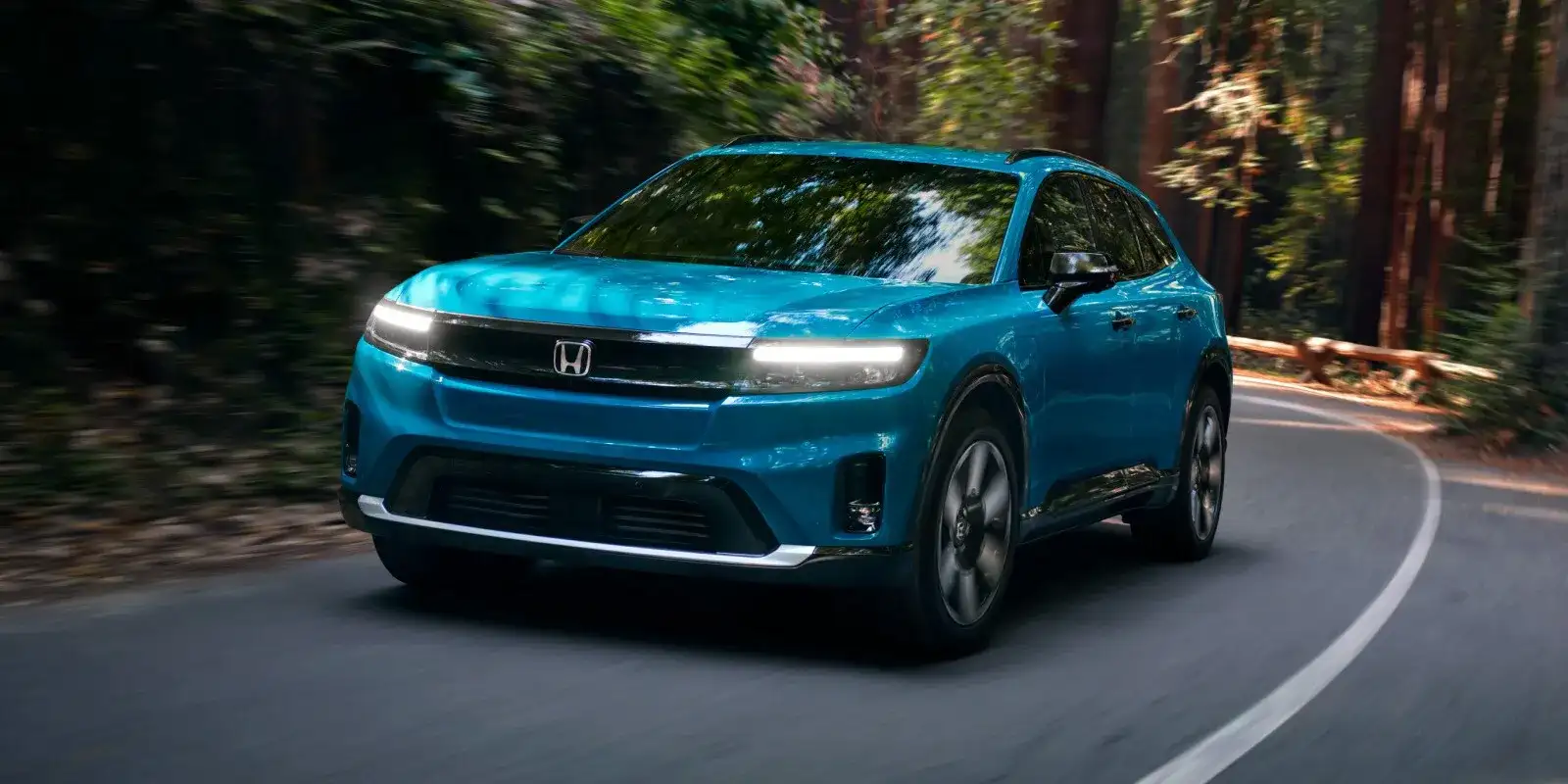 Honda of Bellingham Dealership