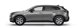 2026 Honda Prologue EX