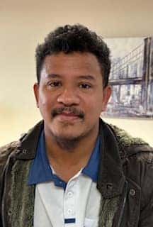 Chris Chiba