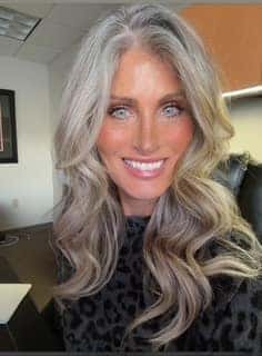 Stephanie Wolff