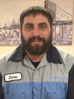James Leenstra