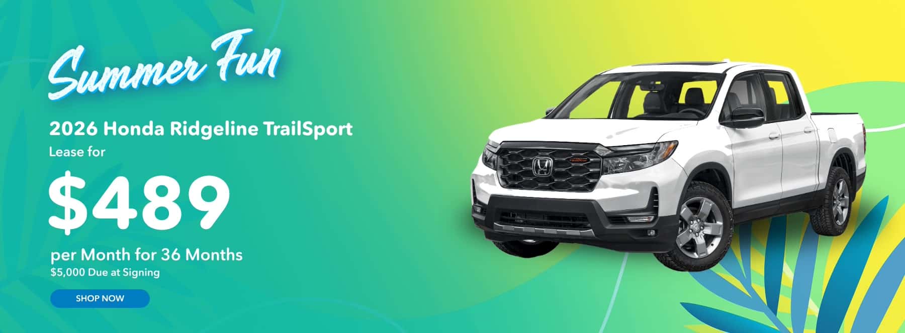 TrailSport