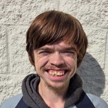 Dallas Weatherly