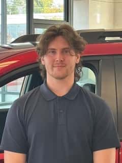Brandon McCracken