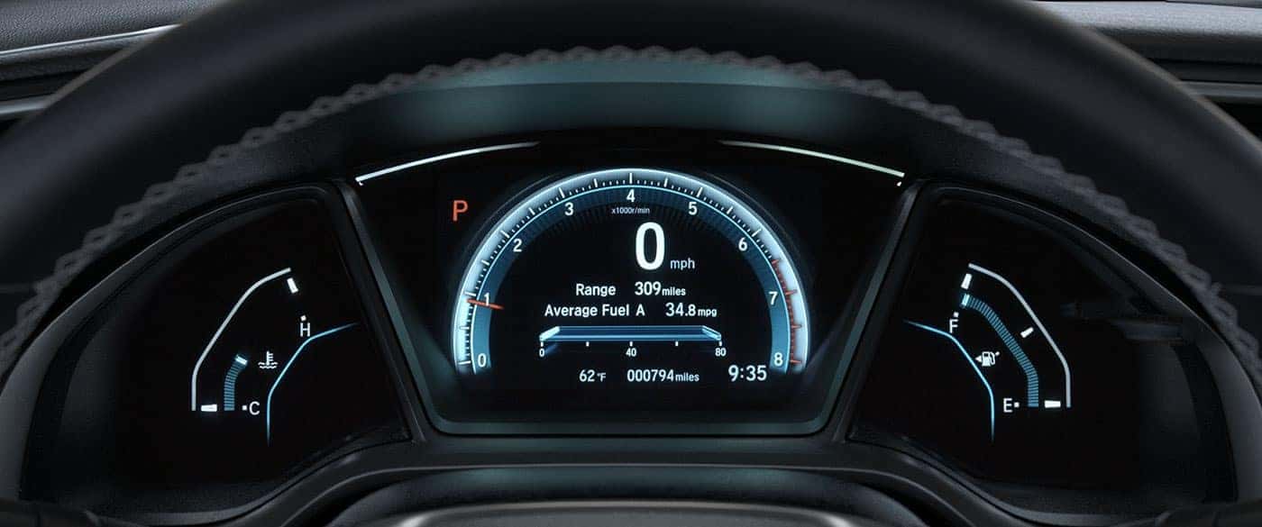 2018 Honda Civic Info MSRP, Trims, Photos & More Honda of Kirkland