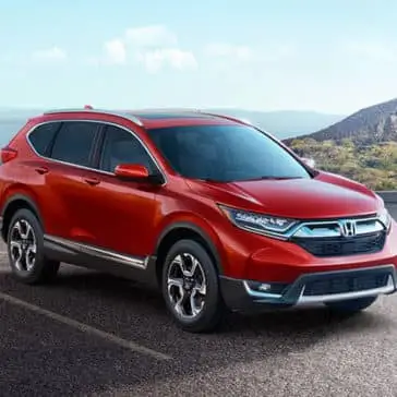 2018 Honda CR-V Specs | MSRP, Trims, Inventory, Photos | Kirkland, WA