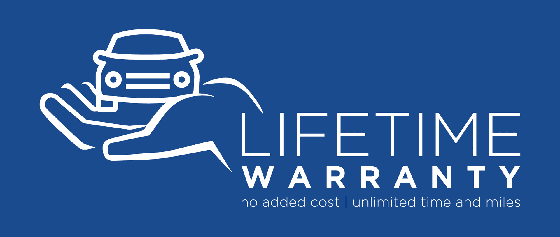 Lifetime Warranty on New and CPO Honda Vehicles Honda of Kirkland