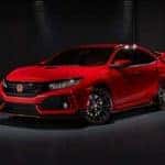 Civic Type-R