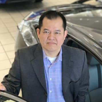 Sid Eng