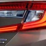Accord Hybrid
