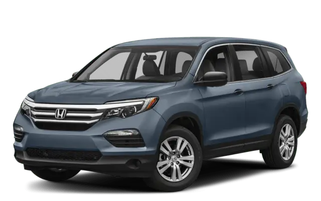 2019 Honda Odyssey vs. 2018 Honda Pilot | Family Cars | Kirkland, WA