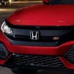 Honda Grill
