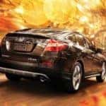 Honda Crosstour
