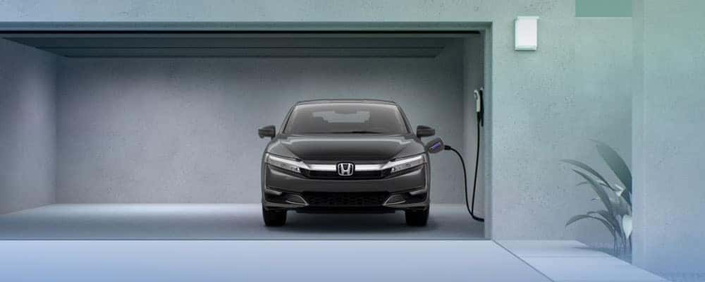 How to Jump a Hybrid  Honda Hybrid Maintenance Tips  Kirkland, WA