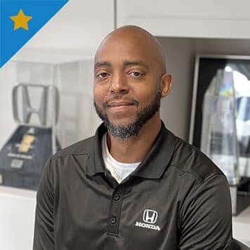 Kelvin Dedrick