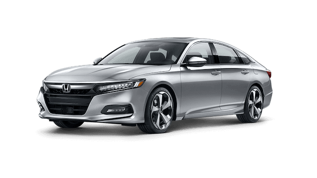 2019 Honda Accord Colors Exterior And Interior Honda Of