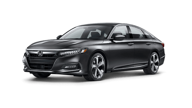 2019 Honda Accord Colors Exterior And Interior Honda Of