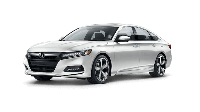 2019 Honda Accord Colors Exterior And Interior Honda Of