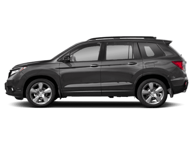 honda passport specs