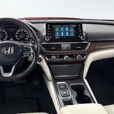 2020 Honda Accord Specs, Prices and Photos | Honda of Kirkland