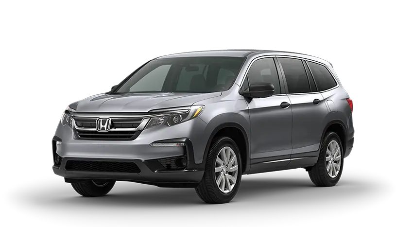 2020 Honda Pilot Specs And Details Midsize Suv Honda Of Kirkland