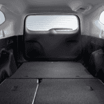 2020 Honda CR-V Cargo Area