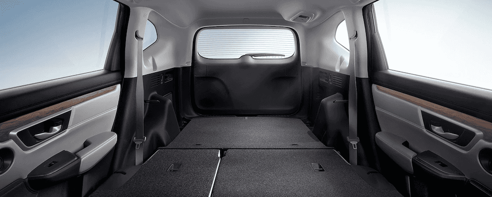 Honda Cr V Dimensions Cargo Space Honda Of Kirkland