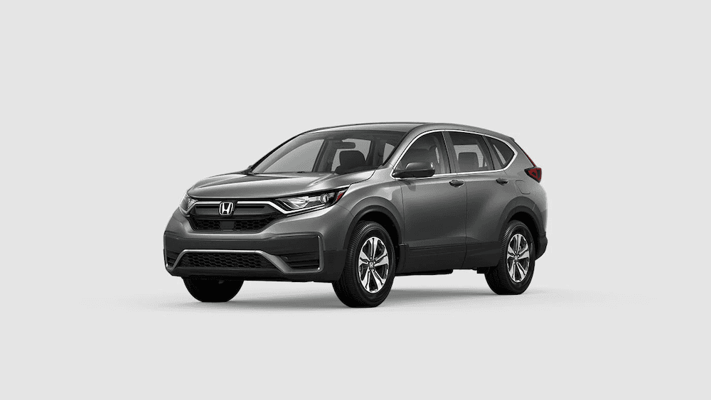 2020 Honda Cr V Colors Exterior Interior Honda Of Kirkland