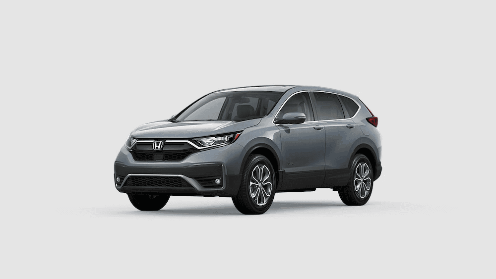 2020 Honda Cr V Colors Exterior Interior Honda Of Kirkland