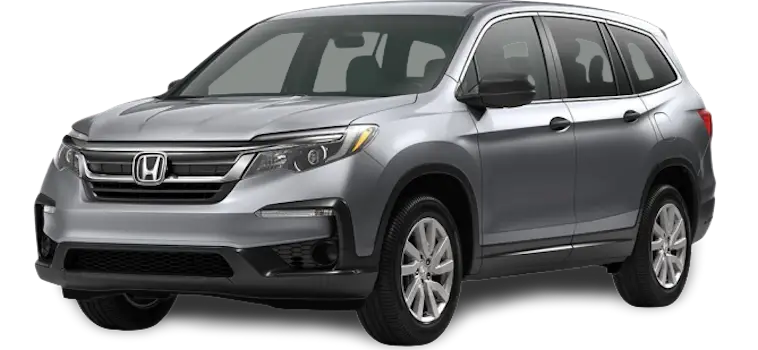 2020 Honda Pilot vs. 2020 Toyota Highlander | SUV Comparison