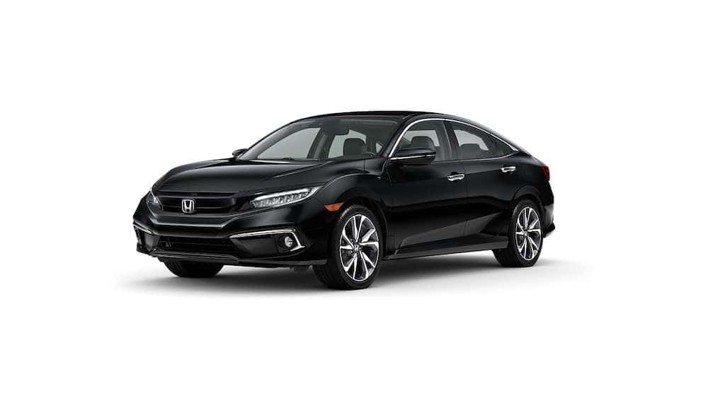 2020 Honda Civic Configurations Honda Civic Trims Honda of Kirkland