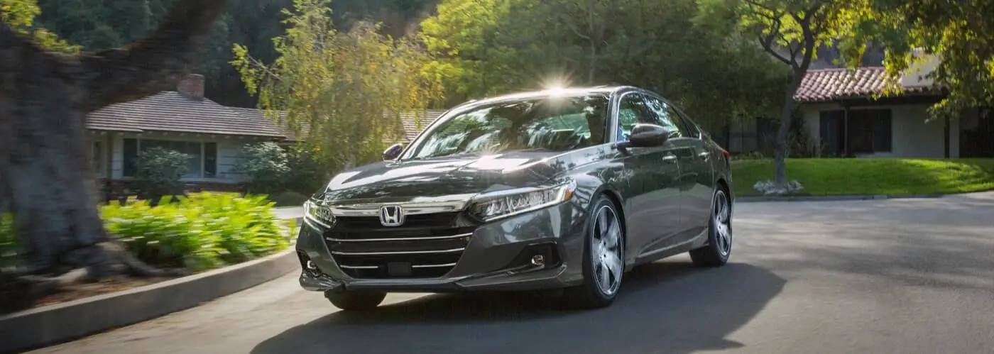 Hybrid Cars vs. Electric Cars | Honda of Kirkland