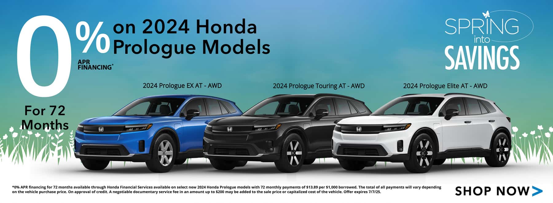 2024 Prologue APR