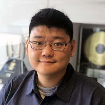Jason Park