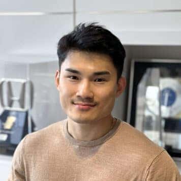 Kenny Lam