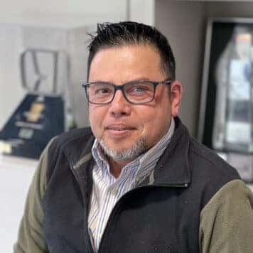 Robert Fabia