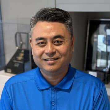 Tony Ha