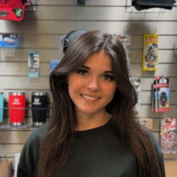 Lauren O'Connor