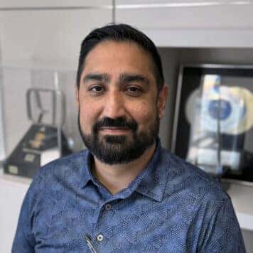 Jazz Karwal